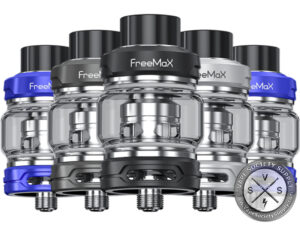 FREEMAX FIRELUKE SOLO TANK