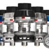 FREEMAX Fireluke 4 Sub-Ohm Tank