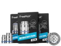 FREEMAX MX Mesh Replacement Coils (Pack of 3)