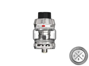 FreeMax Fireluke 4 Tank Silver