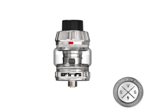 FreeMax Fireluke 4 Tank Silver