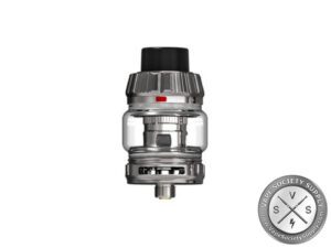 FreeMax Fireluke 4 Tank Stainless