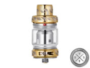 FreeMax M Pro Metal Edition Sub-Ohm Tank Gold