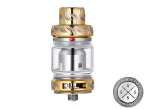 FreeMax M Pro Metal Edition Sub-Ohm Tank Gold