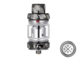FreeMax M Pro Metal Edition Sub-Ohm Tank Gunmetal