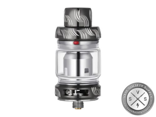FreeMax M Pro Metal Edition Sub-Ohm Tank Gunmetal