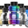 GeekVape Zeus Max Sub Ohm Tank