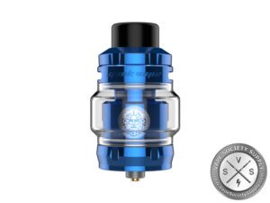 GeekVape Zeus Max Sub Ohm Tank Blue