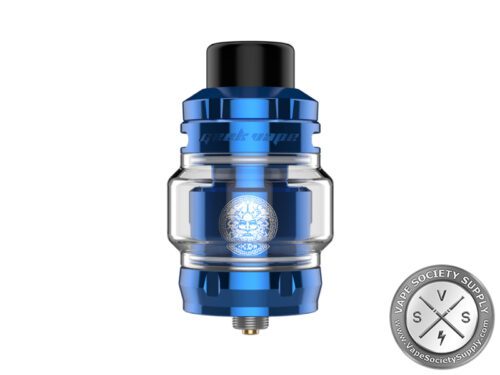 GeekVape Zeus Max Sub Ohm Tank Blue