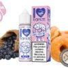 I Love Donuts MAD HATTER JUICE