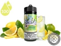 Lemon Lime Soda JUICE ROLL UPZ REMIX