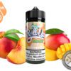 Mango Peach JUICE ROLL UPZ REMIX