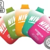 NIKO BAR Disposable Vape _ 7k Puffs