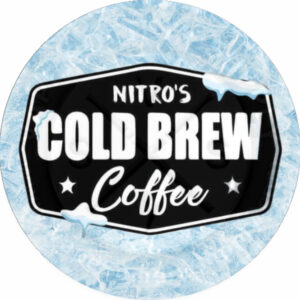 NITRO'S COLD BREW ICE