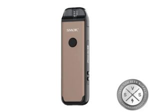 SMOK Acro 1000mAh Pod Kit Coffee