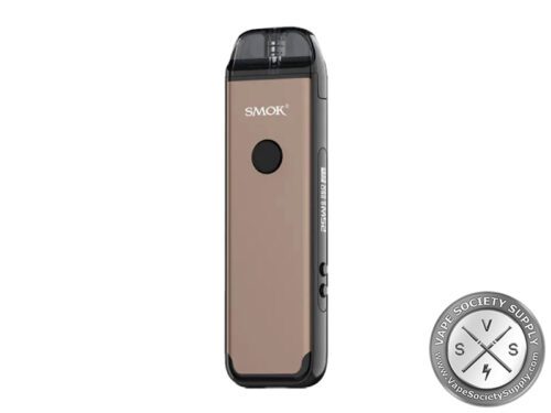 SMOK Acro 1000mAh Pod Kit Coffee