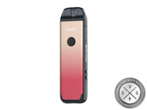 SMOK Acro 1000mAh Pod Kit Red Gold