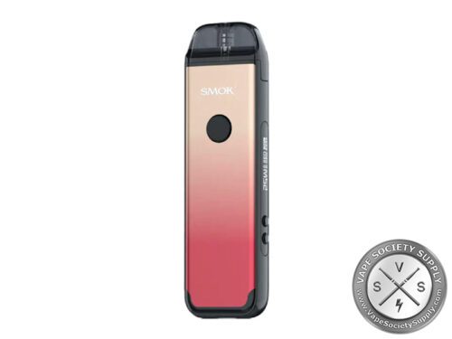 SMOK Acro 1000mAh Pod Kit Red Gold