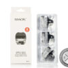 SMOK IPX 80 Replacement Pods (Pack of 3) RPM 2
