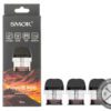 SMOK Novo 5 2ML Refillable Replacement Pods (Pack of 3)
