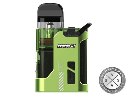 SMOK PROPOD GT Starter Kit Pale Green