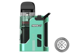 SMOK PROPOD GT Starter Kit Peacock Green