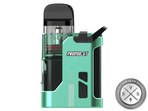 SMOK PROPOD GT Starter Kit Peacock Green