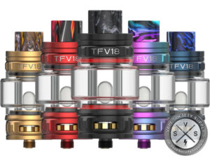 SMOK TFV18 Sub-Ohm Tank