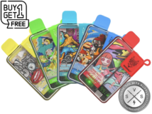 Snowwolf Easy Smart EA9000 Disposable