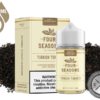 Turkish Tobacco By Four Seasons E-Liquid