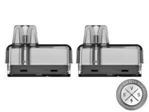 Vaporesso Eco Nano Replacement Mesh Pod (Pack of 2)