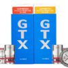 Vaporesso GTX Replacement Coils