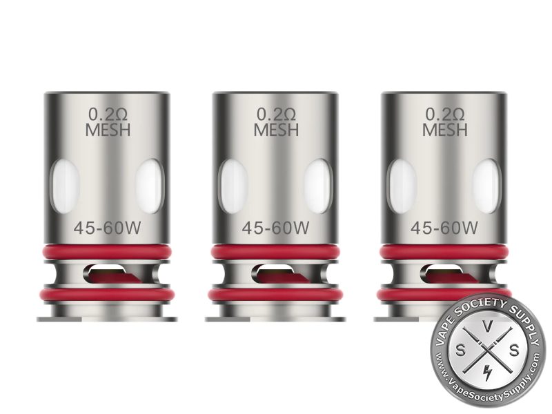 vape coils vaporesso Vaporesso FORZ GTR Replacement Coil – Old Pueblo Vapor main image 0