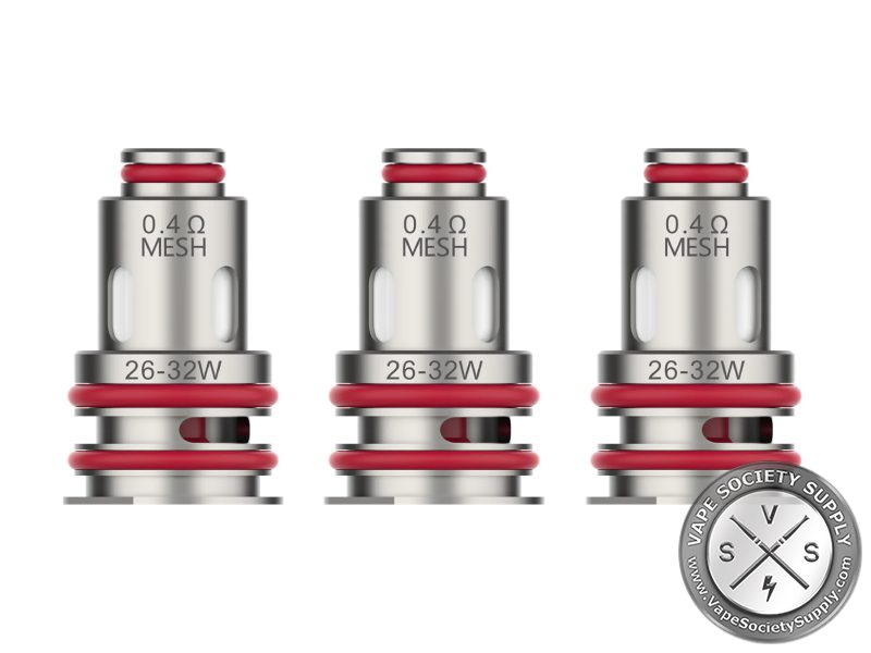 vaporesso gtx 2 coils Vaporesso GTX Replacement Coils ⋆ Vape Society Supply