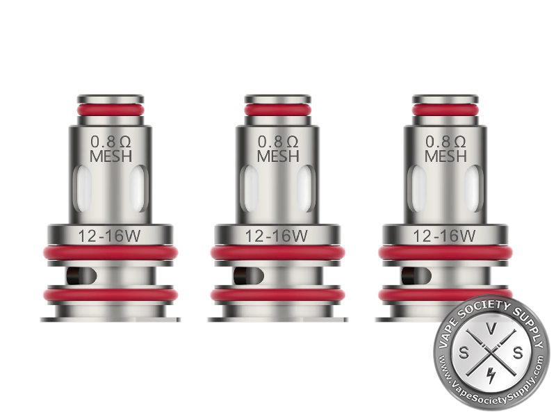 how long does vaporesso coil last Shop Genuine Vaporesso Coils For Smooth Vaping main image 0