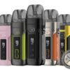Vaporesso LUXE X PRO 40W Pod System (1)