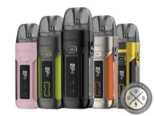 Vaporesso LUXE X PRO 40W Pod System (1)