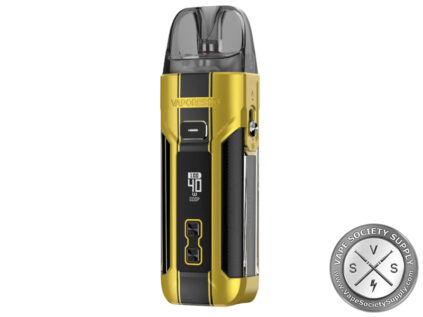 Vaporesso Luxe X Pro Pod Kit Dazzling
