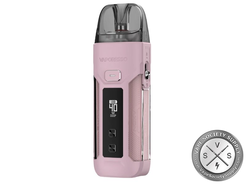 elf bar vape uk Vaporesso LUXE X PRO 40W Pod System $27.99