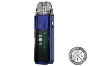 Vaporesso Luxe XR Max Pod Kit Blue