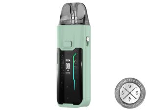 Vaporesso Luxe XR Max Pod Kit Green