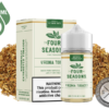 Virginia Tobacco By Four Seasons E-Liquid