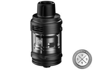 Voopoo UFORCE-L Sub Ohm Tank Black