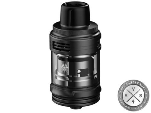 Voopoo UFORCE-L Sub Ohm Tank Black