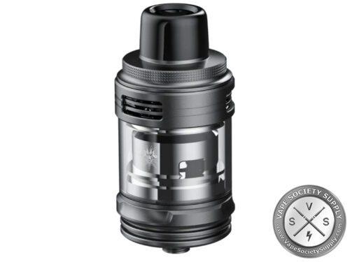 Voopoo UFORCE-L Sub Ohm Tank Gunmetal