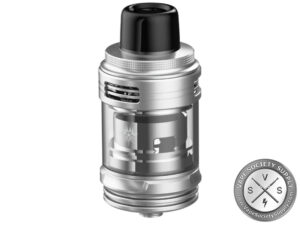 Voopoo UFORCE-L Sub Ohm Tank Silver
