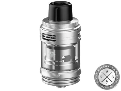 Voopoo UFORCE-L Sub Ohm Tank Silver