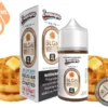 BLGN Waffles INNEVAPE SALT
