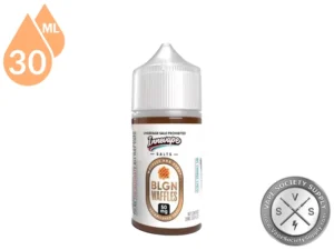 BLGN Waffles INNEVAPE SALT