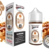 BLGN Waffles INNEVAPE SALTS